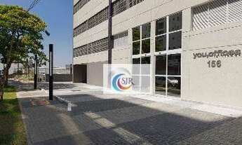 Imagem 2: Andar Corporativo para alugar, 392 m² - Vila Prudente (Zona Leste) - São Paulo/SP