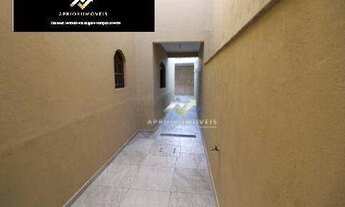 Imagem 5: Casa para alugar, 172 m² por R$ 2.600,00/mês - Vila Camilópolis - Santo André/SP