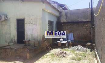 Imagem 6: Terreno à venda, 250 m² por R$ 288.000,00 - Parque Jambeiro - Campinas/SP