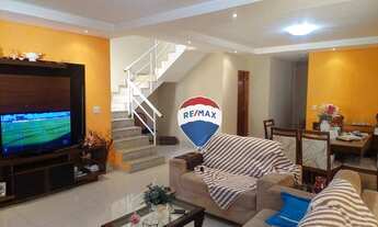 Imagem 3: Casa com 3 dormitórios à venda, 270 m² por R$ 680.000,00 - Jacarepaguá - Rio de Janeiro/RJ