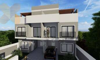 Imagem 4: Sobrado com 3 dormitórios à venda, por R$ 600.000 - Uberaba - Curitiba/PR