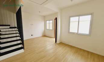 Imagem: Sobrado com 2 dormitórios à venda, 80