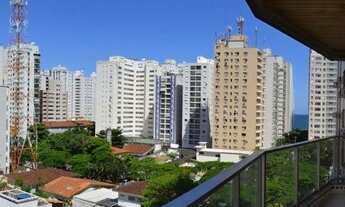 Imagem: Apartamento na praia das Pitangueiras