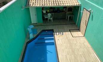 Imagem 5: Casa com 4 dormitórios à venda, 173 m² por R$ 850.000,00 - Maraponga - Fortaleza/CE