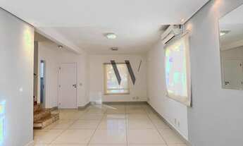 Imagem 5: Casa Cond. Giardino II - Sobrado 4 dorm