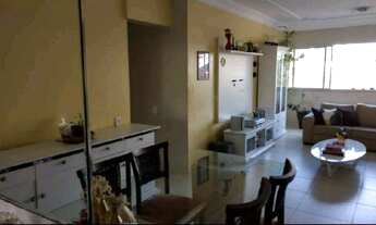 Imagem 4: Apartamento à venda | Edifício Portinari | Bairro| Aldeota