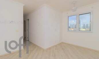 Imagem 2: São Paulo - Apartamento Padrão - Tatuapé