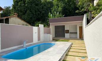 Imagem 3: Casa com 2 quartos Recanto de Itaipuaçu