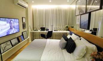 Imagem 7: Ilha Pura - Saint Michel