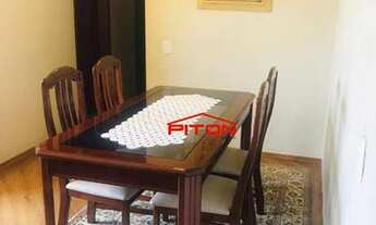 Imagem 6: Apartamento com 3 dormitórios à venda, 60 m² por R$ 440.000,00 - Penha de França - São Pau