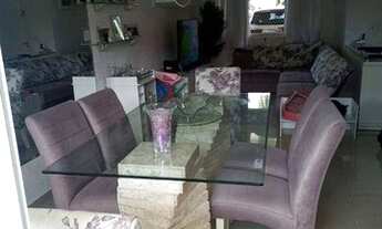 Imagem 6: Sobrado com 3 dormitórios à venda, 112 m² por R$ 550.000,00 - Tremembé - São Paulo/SP