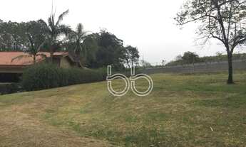 Imagem 3: Terreno à venda, 2580 m² por R$ 2.400.000,00 - Condomínio Terras de São José - Itu/SP