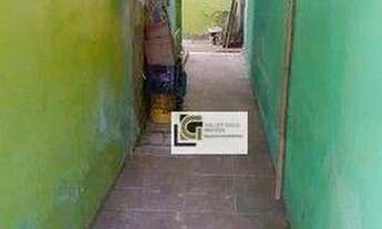 Imagem 4: Casa com 3 dormitórios à venda por R$ 186.000,00 - Campo dos Alemães - São José dos Campos