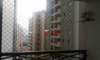 Imagem 7: Apartamento com 2 dormitórios para alugar, 60 m² por R$ 2.200,00/mês - Vila Carrão - São P