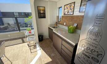 Imagem 4: Cobertura para Venda em Salvador, Caminho das Árvores, 2 dormitórios, 1 suíte, 5 banheiros