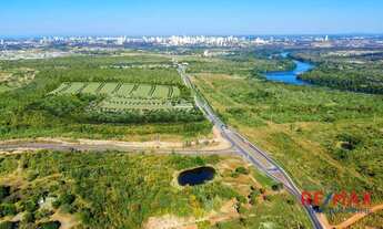 Imagem 6: Lancamento Lotes Residenciais - Vinhedos