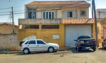 Imagem: Sobrado com 4 dormitórios à venda, 260