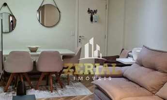 Imagem 4: Apartamento com 2 dormitórios à venda, 73 m² por R$ 565.000,00 - Santo Antônio - São Caeta