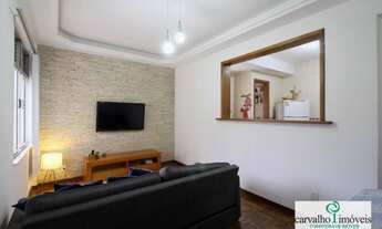 Imagem 2: EXCELENTE APARTAMENTO 2 QUARTOS NO ALTO - TERESÓPOLIS