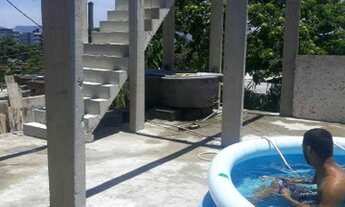 Imagem 2: Vendo 2 casas Casa com 2 dormitórios