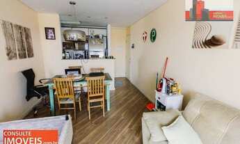 Imagem 4: Apartamento em Av. Santa Marina, 1588 - Agua Branca, 3 quartos e 2 vagas