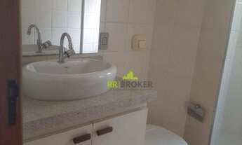 Imagem 7: Apartamento com 3 dormitórios à venda, 154 m² por R$ 310.000,00 - Cidade Nova - São José d