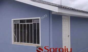 Imagem: Casa - Venda - Xaxim - Cod. 14