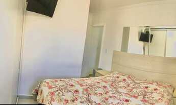 Imagem 6: Apartamento à venda, 60 m² por R$ 281.000,00 - Vila Príncipe de Gales - Santo André/SP