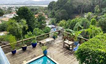 Imagem: Casa com 3 dormitórios à venda, 277 m²