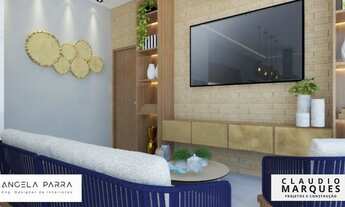 Imagem 3: VENDA DE PROJETO E CONSTRUÇÃO NO CONDOMÍNIO SETLIFE MIRASSOL