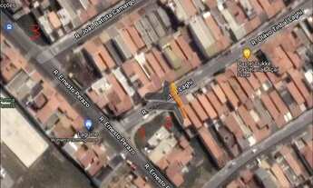 Imagem: Terreno à venda, 160 m² por R$ 160.000,00