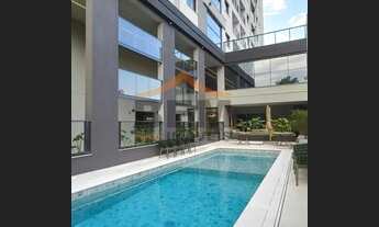 Imagem 3: Apartamento para Locação em Itajaí, Praia Brava de Itajaí, 2 dormitórios, 1 suíte, 1 banhe