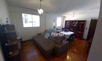 Imagem 3: Apartamento com 3 dormitórios à venda, 89 m² por R$ 315.000,00 - Vila Larsen 1 - Londrina