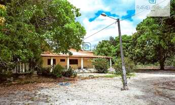 Imagem: Sítio à venda, 18000 m² por R$ 380.000