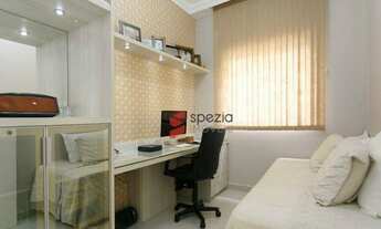 Imagem 7: Casa condomínio fechado com 4 suítes à venda, 268 m² por R$ 2.289.000 - Santa Felicidade