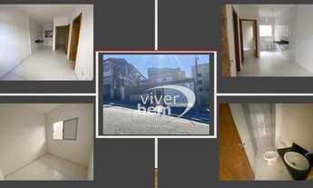 Imagem 2: Apartamento com 2 dormitórios à venda, 40 m² por R$ 250.000,00 - Vila Antonieta - São Paul