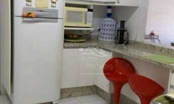 Imagem 4: Apartamento para venda Edifício Arujá Club