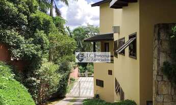 Imagem 7: Casa à venda, 505 m² por R$ 2.500.000,00 - Granja Viana II - Cotia/SP