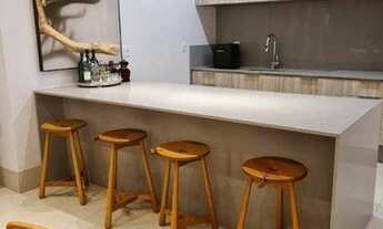 Imagem 4: SOBRADO - VENDA - LOCAÇÃO - Condomínio Residencial Florais dos Lagos - Cuiabá/MT