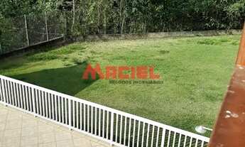 Imagem 7: Venda - RURAL (fazenda, sítio e chácara) - JARDIM ALTOS DE SANTANA - SAO JOSE DOS CAMPOS