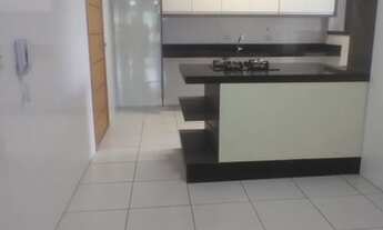 Imagem 7: Apartamento para venda possui 130 metros quadrados com 3 quartos