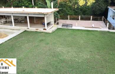 Imagem 3: Sitio no Rio da Prata de Campo Grande