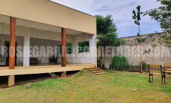 Imagem 2: BONITO - Casa Padrão - Portal do Rio Formoso