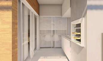 Imagem 3: Lindo apartamento no residencial Jardim Primavera em Boituva, Localizado no interior de Sã