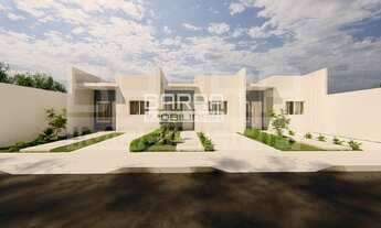 Imagem 1: Casa com 3 quartos, 90m2, à venda em Barra dos Coqueiros, CENTRO