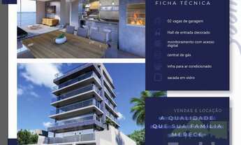 Imagem 5: Matinhos - Apartamento Padrão - Praia Mansa