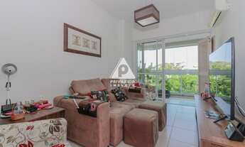 Imagem 1: Apartamento à venda, 4 quartos, 1 suíte, 2 vagas, Recreio dos Bandeirantes - RIO DE JANEIR