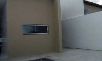 Imagem 6: Casa com 2 dormitórios à venda, 54 m² por R$ 150.000,00 - Distrito Industrial - Campina Gr
