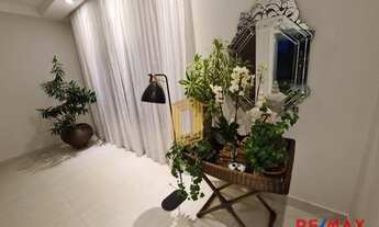 Imagem 2: Casa com 4 dormitórios à venda, 393 m² por R$ 1.900.000,00 - Alphaville I - Cuiabá/MT