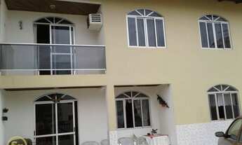 Imagem 4: Casa com 4 dormitórios à venda, 177 m² por R$ 1.250.000,00 - Ariribá - Balneário Camboriú